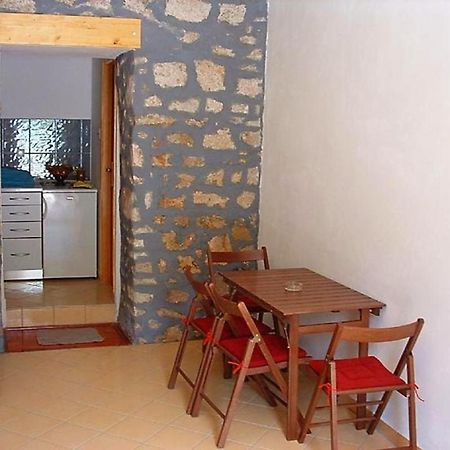 Appartement In Einem Dalmatischen Haus In Novigrad-Dalmatien Neben Zadar Novigrad  Kültér fotó