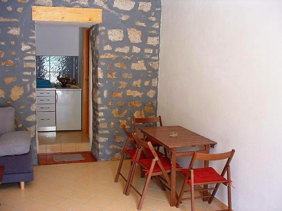 Appartement In Einem Dalmatischen Haus In Novigrad-Dalmatien Neben Zadar Novigrad  Kültér fotó