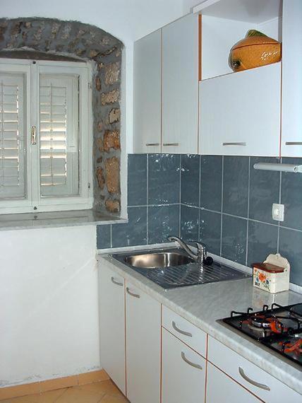 Appartement In Einem Dalmatischen Haus In Novigrad-Dalmatien Neben Zadar Novigrad  Kültér fotó