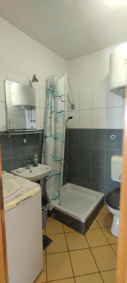 Appartement In Einem Dalmatischen Haus In Novigrad-Dalmatien Neben Zadar Novigrad  Kültér fotó